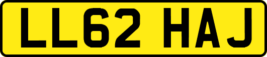 LL62HAJ