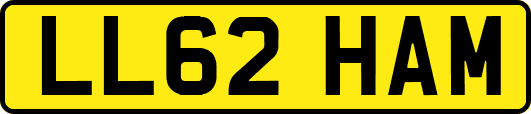 LL62HAM
