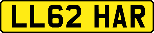 LL62HAR