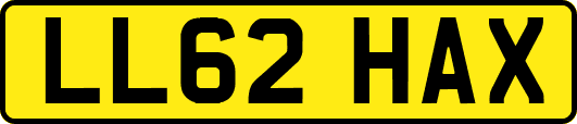 LL62HAX