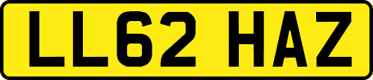 LL62HAZ