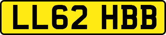 LL62HBB