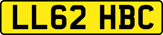LL62HBC