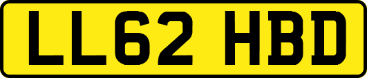 LL62HBD