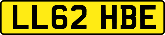 LL62HBE