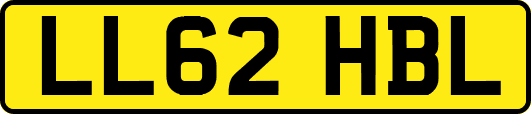 LL62HBL