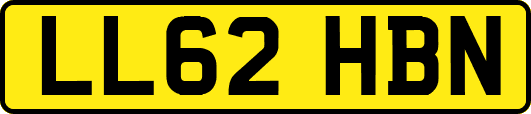 LL62HBN