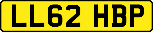 LL62HBP