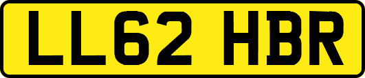 LL62HBR