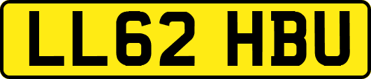 LL62HBU