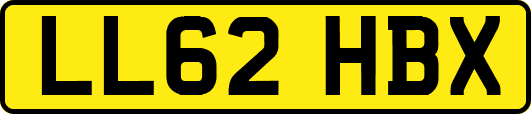 LL62HBX