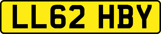 LL62HBY