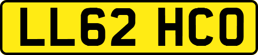 LL62HCO