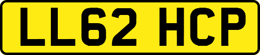 LL62HCP