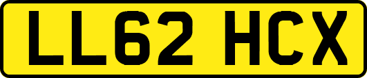 LL62HCX
