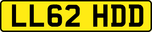 LL62HDD