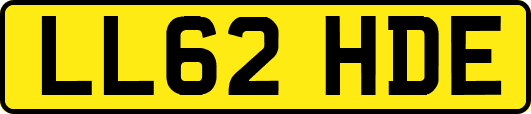 LL62HDE