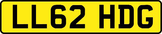 LL62HDG