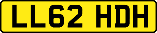 LL62HDH