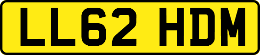 LL62HDM