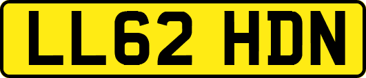 LL62HDN