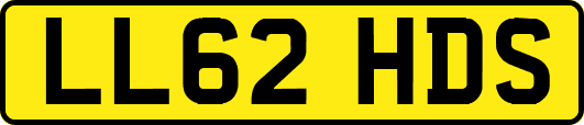LL62HDS