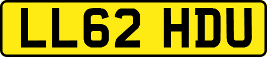 LL62HDU