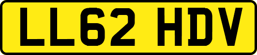 LL62HDV