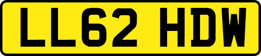 LL62HDW