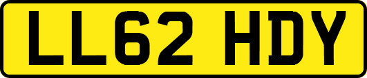 LL62HDY