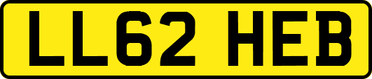 LL62HEB