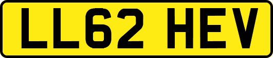 LL62HEV