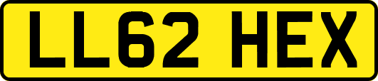 LL62HEX