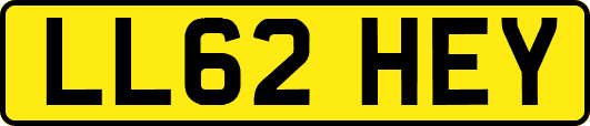 LL62HEY