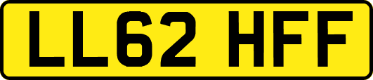 LL62HFF