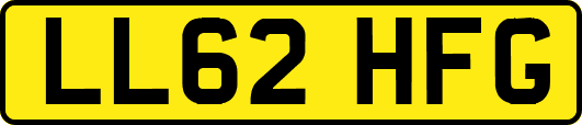 LL62HFG