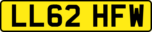 LL62HFW