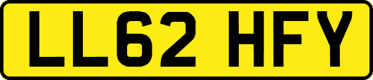 LL62HFY