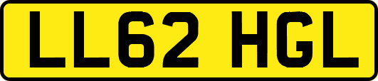 LL62HGL
