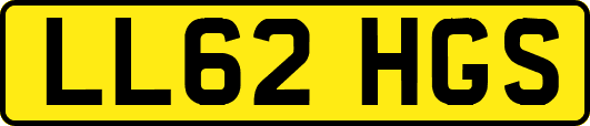 LL62HGS