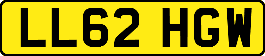 LL62HGW