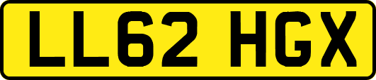 LL62HGX