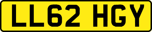LL62HGY