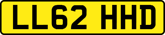 LL62HHD