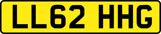 LL62HHG