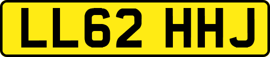 LL62HHJ