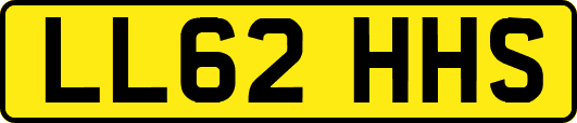 LL62HHS