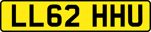LL62HHU