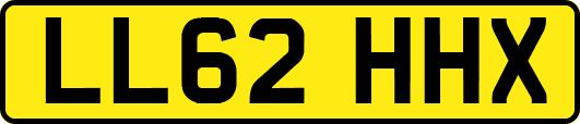 LL62HHX