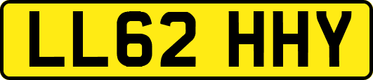 LL62HHY